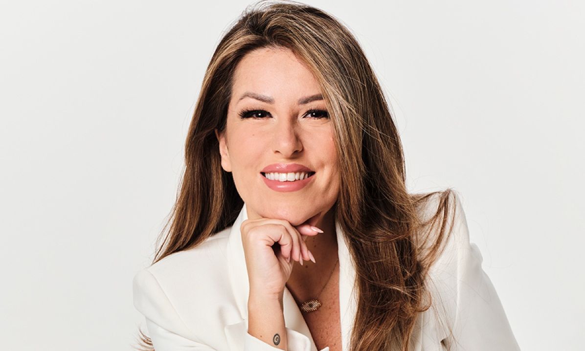 Αναστασία Γιάμαλη: «Έχω σύντροφο, δεν κοιμάμαι μόνη»