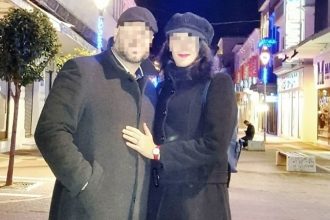 «Ικανή για καταλογισμό, αλλά με διαταραχή προσωπικότητας» η σύζυγος του αστυνομικού της Βουλής - Τι αναφέρει η ψυχιατρική πραγματογνωμοσύνη