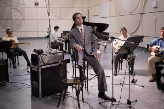 Box office: Το «Υπάρχω» συνεχίζει με 746.036 εισιτήρια σε όλη τη χώρα