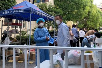 Κίνα: Η μυστηριώδης επιδημία που μαστίζει τη χώρα – Θα γίνει πανδημία;