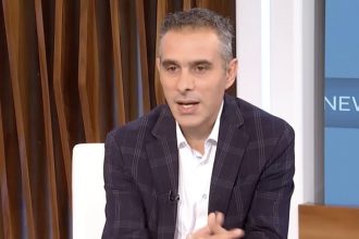 Νέος Διευθύνων Σύμβουλος της ΕΡΤ ο Κωνσταντίνος Παπαβασιλείου