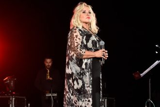 Μπέσσυ Αργυράκη: Είχε «κόντρα» με την Ελπίδα για τη Eurovision;