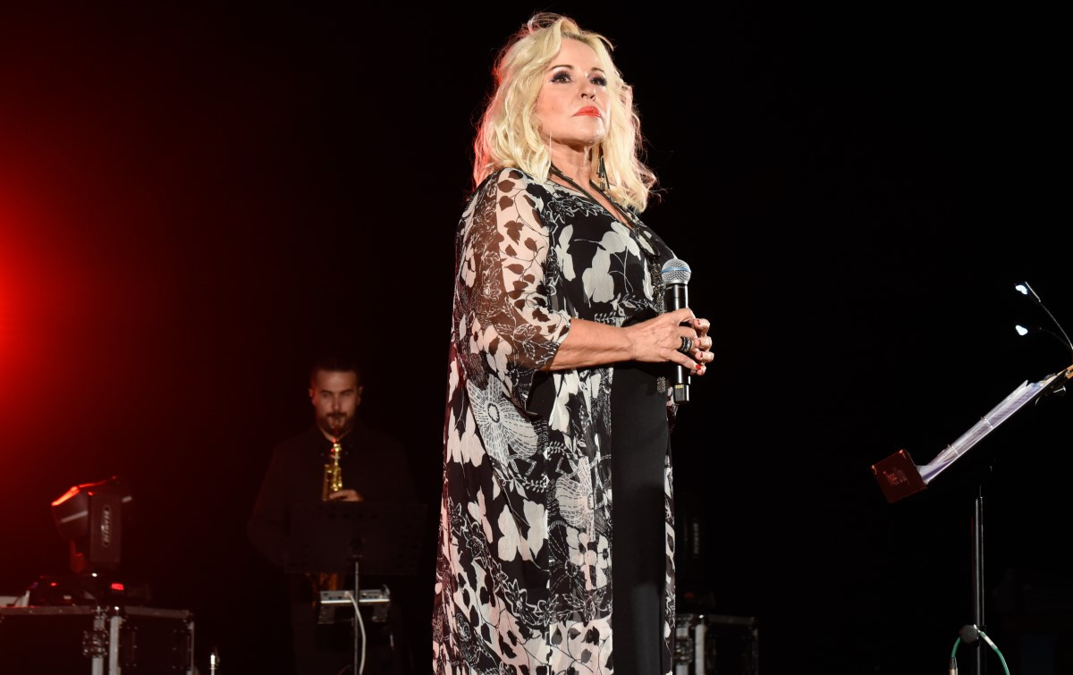 Μπέσσυ Αργυράκη: Είχε «κόντρα» με την Ελπίδα για τη Eurovision;