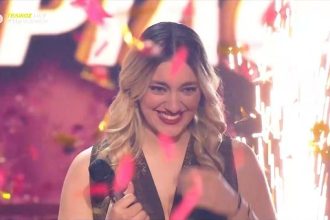 The Voice: Ποια είναι η Σοφία Χριστοφορίδου που νίκησε στον μουσικό διαγωνισμό