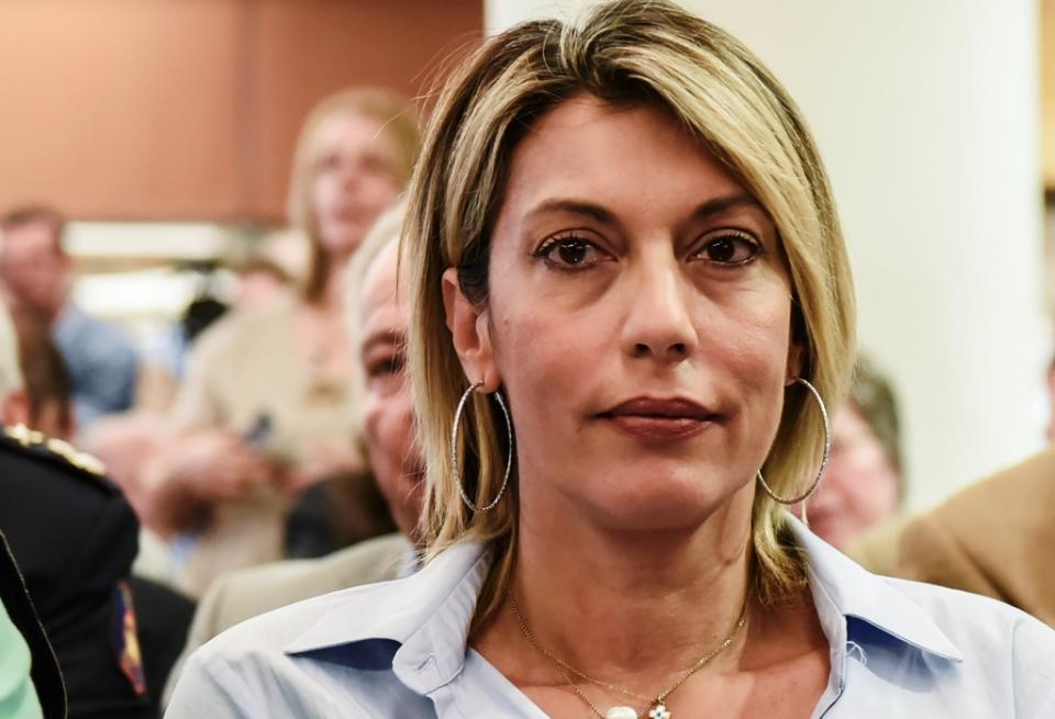 Έντονες φήμες μετακίνησης της Άννας Καραμανλή στη "Φωνή Λογικής" της Λατινοπούλου