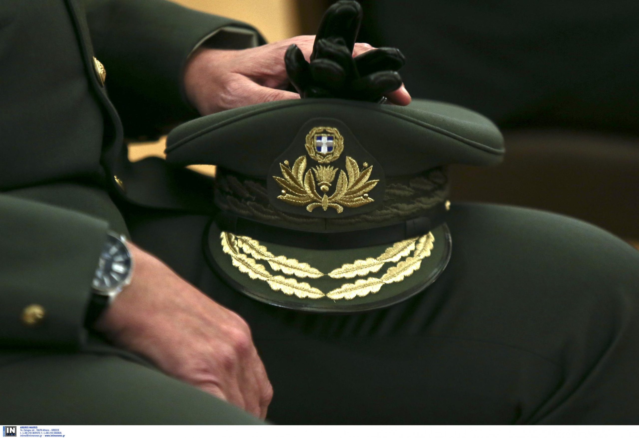 Έκτακτες Κρίσεις: Λιγότεροι Στρατηγοί, Ναύαρχοι και Πτέραρχοι στις Ένοπλες Δυνάμεις – Τι αλλάζει