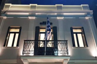 Στέγη Γραμμάτων «Κωστής Παλαμάς»: Αποτίμηση των «Ημερών ανάγνωσης ποίησης»