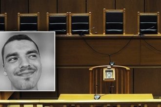 Στο εδώλιο σήμερα οι 12 κατηγορούμενοι για τη δολοφονία του Άλκη Καμπανού