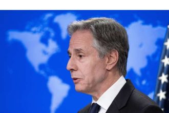 Μπλίνκεν: Έκκληση για μια τελική προσπάθεια επίτευξης συμφωνίας στη Γάζα μέσα στις επόμενες δύο εβδομάδες