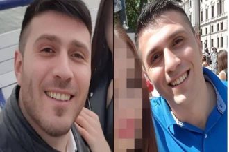 Σέρρες: Παραδόθηκαν οι δύο δράστες που αναζητούνταν για τη δολοφονία του 34χρονου έξω από κλαμπ