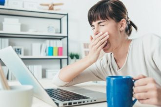 Το παντοδύναμο μυστικό που νικά την κόπωση