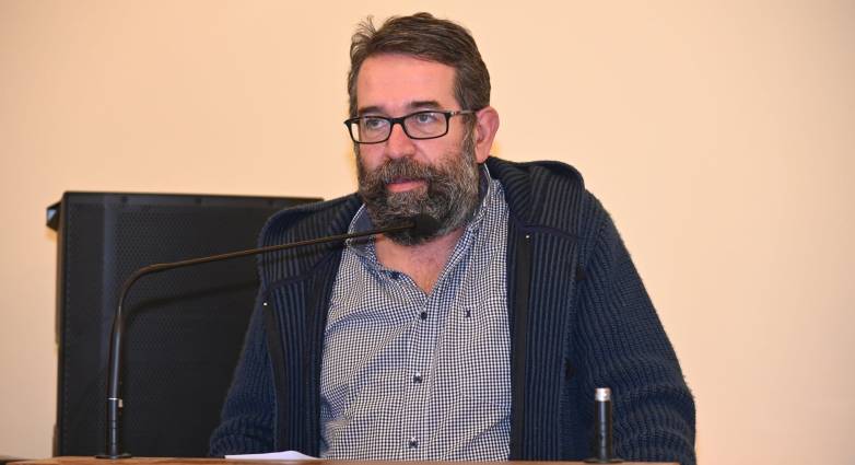 Γιάννης Λάμπρου: Έκθετοι μπροστά στην αλήθεια