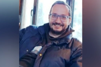 Κανένα ίχνος του 39χρονου Βασίλη από τη Λάρισα - Στον Πηνειό επικεντρώνονται οι έρευνες