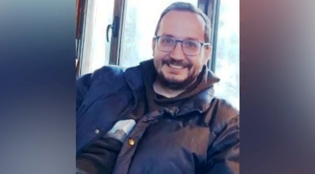 Κανένα ίχνος του 39χρονου Βασίλη από τη Λάρισα - Στον Πηνειό επικεντρώνονται οι έρευνες