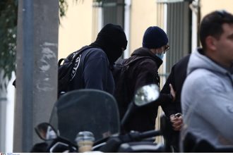 Κύκλωμα προστασίας: Απολογείται σήμερα η δεύτερη ομάδα κατηγορουμένων