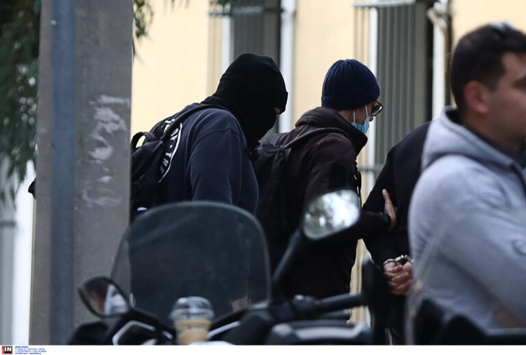 Κύκλωμα προστασίας: Απολογείται σήμερα η δεύτερη ομάδα κατηγορουμένων