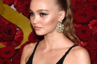 Lily-Rose Depp: «Για εμένα, η ανωνυμία είναι κάτι πολύτιμο»