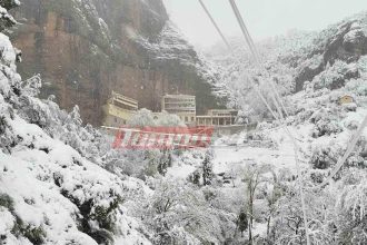 Καιρός: «Προσοχή το επόμενο τριήμερο» - Πότε αναμένεται άνοδος της θερμοκρασίας