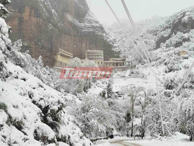 Καιρός: «Προσοχή το επόμενο τριήμερο» - Πότε αναμένεται άνοδος της θερμοκρασίας