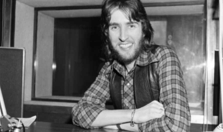 Πέθανε ο εμβληματικός ραδιοφωνικός παραγωγός του BBC, Johnnie Walker