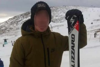 Θρίλερ στο Σέλι Ημαθίας: Αγωνιώδεις προσπάθειες για την ανεύρεση του 23χρονου σκιέρ