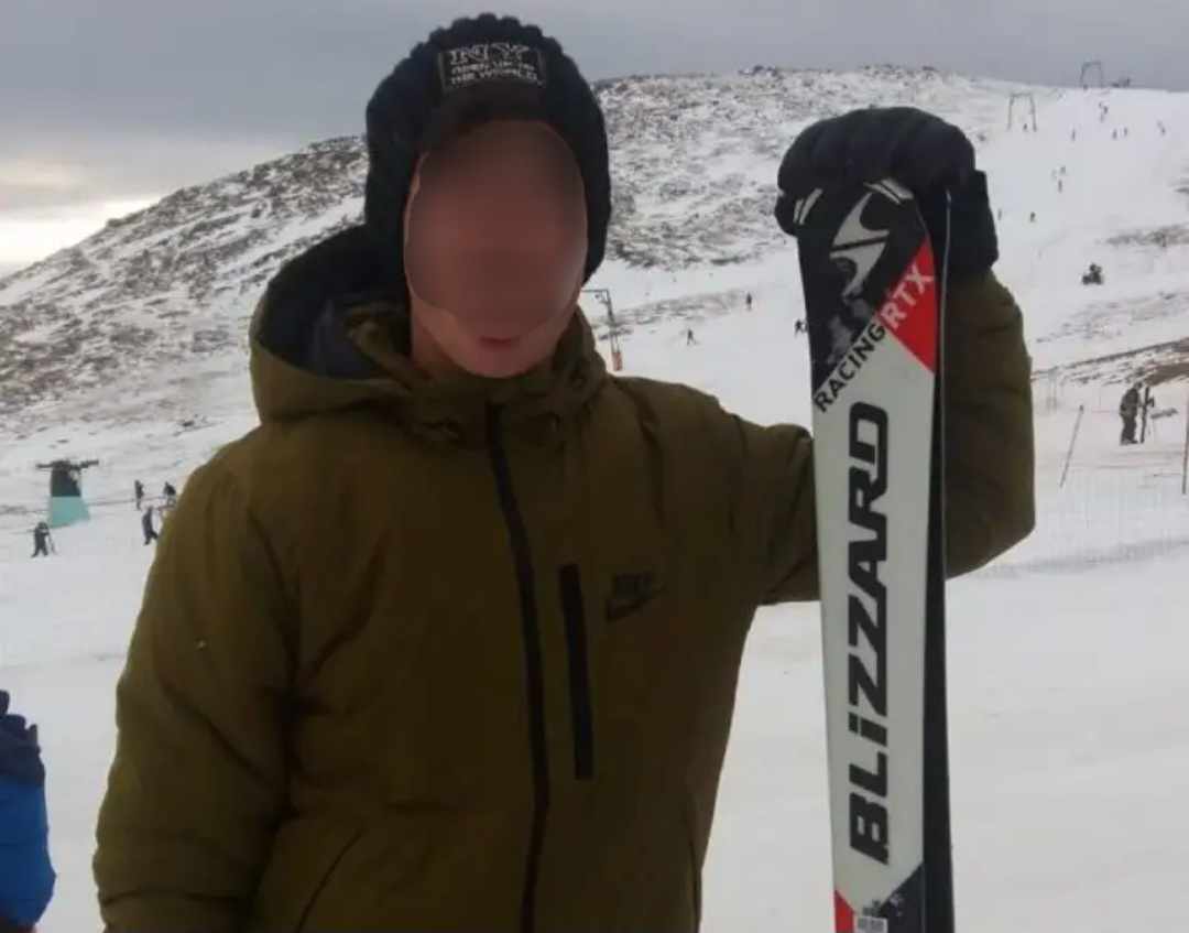 Θρίλερ στο Σέλι Ημαθίας: Αγωνιώδεις προσπάθειες για την ανεύρεση του 23χρονου σκιέρ