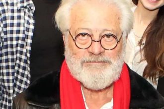 Πέθανε ο αδερφός του σκηνοθέτη Γιάννη Σμαραγδή, Ανδρέας