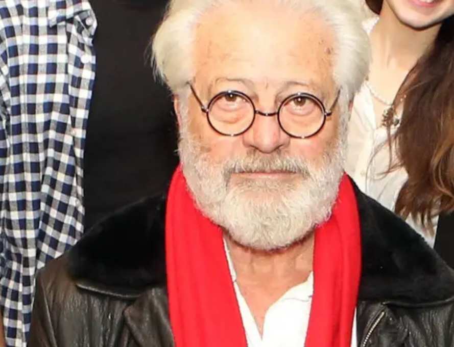 Πέθανε ο αδερφός του σκηνοθέτη Γιάννη Σμαραγδή, Ανδρέας