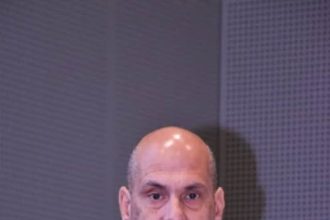 Χαράλαμπος Μπονάνος: Η παγκόσμια ημέρα μοναξιάς και το βραχιολάκι ζωής