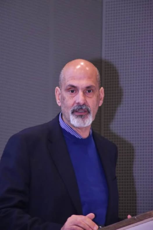 Χαράλαμπος Μπονάνος: Η παγκόσμια ημέρα μοναξιάς και το βραχιολάκι ζωής