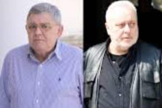Γιατί ο Τάκης Χατζής έδιωξε τον Γρηγόρη Ψαριανό από το ράδιο!