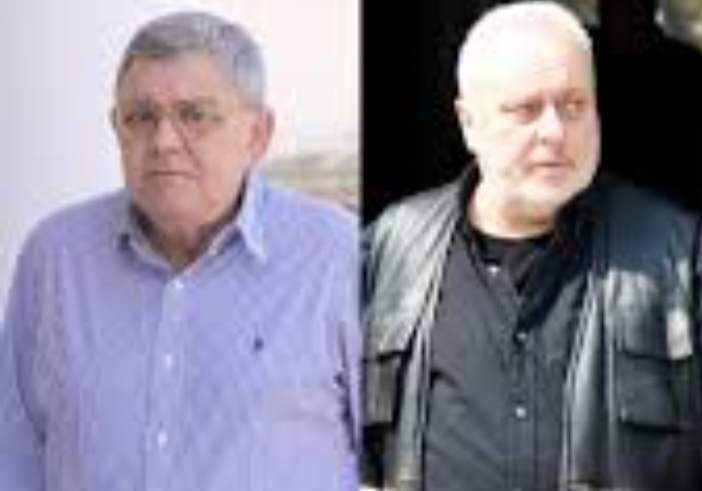 Γιατί ο Τάκης Χατζής έδιωξε τον Γρηγόρη Ψαριανό από το ράδιο!