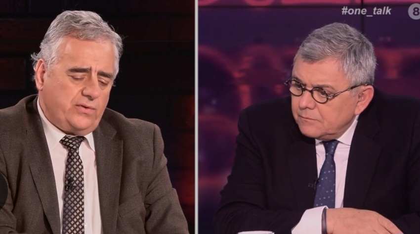 ΠΑΣΟΚ: Κομφούζιο με τις συνεργασίες