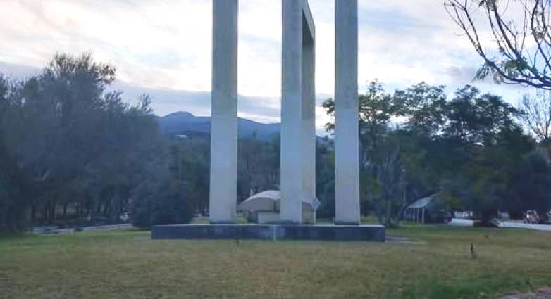 Πάτρα: Το συγκινητικό μήνυμα του πρύτανη του Πανεπιστημίου για τον θάνατο του 20χρονου φοιτητή