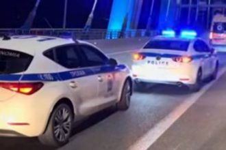 Το σκήνωμα του μακαριστού Αρχιεπισκόπου Αλβανίας Αναστάσιου πέρασε από την Πάτρα