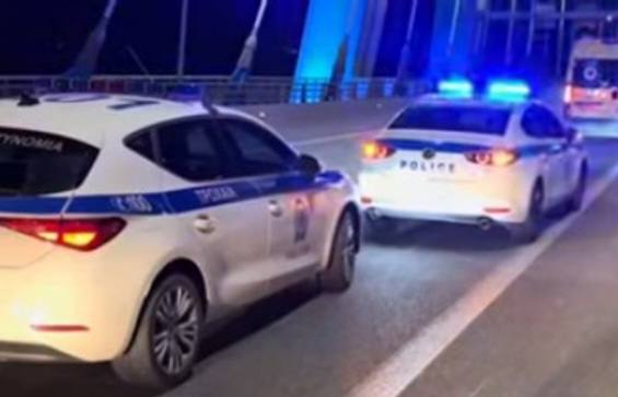 Το σκήνωμα του μακαριστού Αρχιεπισκόπου Αλβανίας Αναστάσιου πέρασε από την Πάτρα