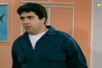 Ο Δημήτρης Φραγκιόγλου αποκάλυψε το όνομα του «Χλαπάτσα»