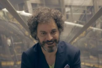 Δημήτρης Μικέλης: Θρήνος για τον θάνατο του ηθοποιού