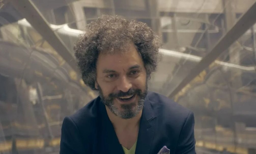 Δημήτρης Μικέλης: Θρήνος για τον θάνατο του ηθοποιού