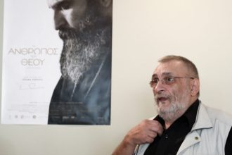 Ιάσονας Τριανταφυλλίδης: Την Πέμπτη η κηδεία του