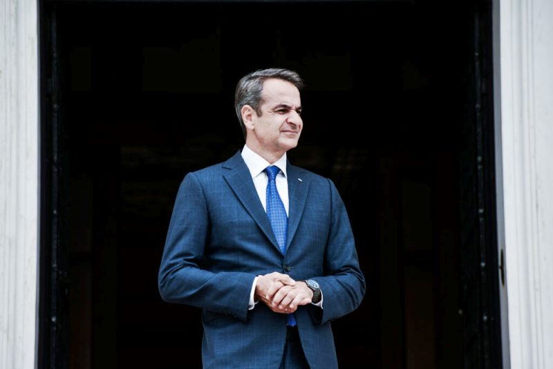 Στο Κάιρο την Τετάρτη ο Κυρ. Μητσοτάκης για την τριμερή συνάντηση - Ποια θέματα θα βρεθούν στο κάδρο των συζητήσεων