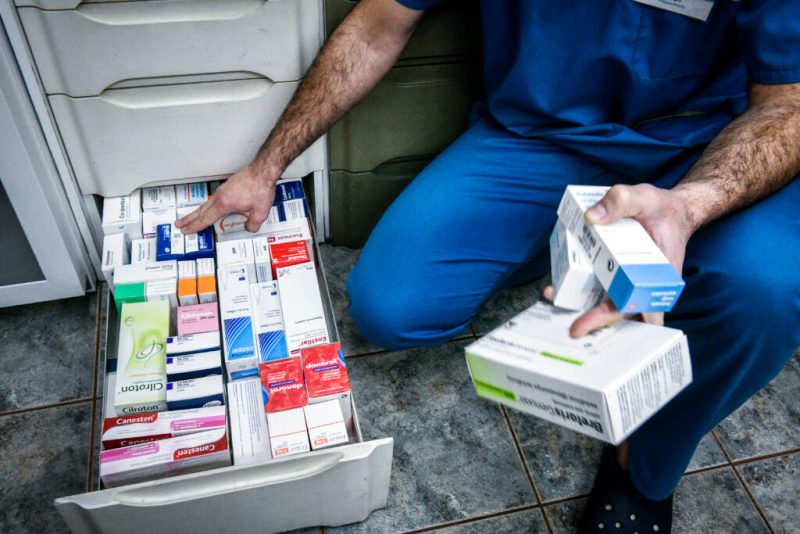 Κύκλωμα παράνομων συνταγογραφήσεων: Τι ισχυρίστηκαν οι έξι συλληφθέντες που αφέθηκαν ελεύθεροι