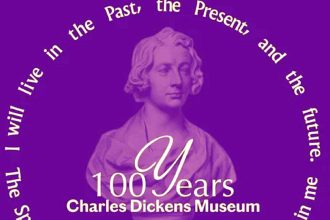 Σπάνια αντικείμενα του Τσαρλς Ντίκενς σε έκθεση στο αφιερωμένο στη ζωή και το έργο του Μουσείο στο Λονδίνο