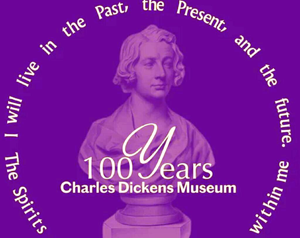 Σπάνια αντικείμενα του Τσαρλς Ντίκενς σε έκθεση στο αφιερωμένο στη ζωή και το έργο του Μουσείο στο Λονδίνο