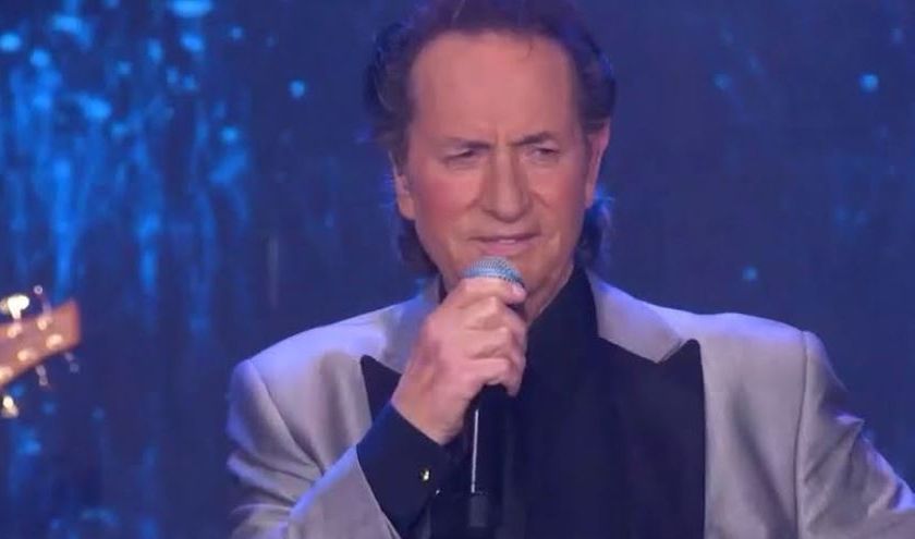 Γωγώ Τσαμπά: «Άνθρωπος και κύριος ο Μάκης Χριστοδουλόπουλος»