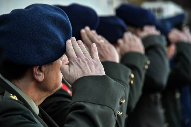 ΚΥΣΕΑ: Οι τοποθετήσεις των ανώτατων αξιωματικών μετά τις έκτακτες κρίσεις