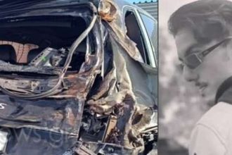 Χανιά: Αντιμέτωπος με κακουργήματα ο 45χρονος οδηγός Porsche που σκότωσε τον 22χρονο - Στον Εισαγγελέα και οι τρεις αστυνομικοί που του είχαν κάνει αλκοτέστ