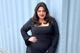 Η Δανάη Μπάρκα παραδέχεται ότι έχει «φάει» κέρατο και το έχει συγχωρήσει