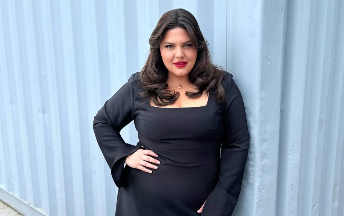 Η Δανάη Μπάρκα παραδέχεται ότι έχει «φάει» κέρατο και το έχει συγχωρήσει