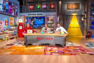 Ράδιο Αρβύλα: Πότε επιστρέφουν στον ΑΝΤ1